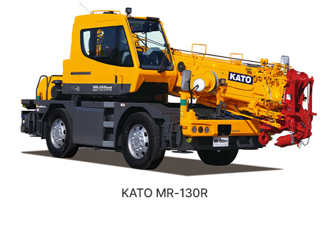 KATO MR-130R