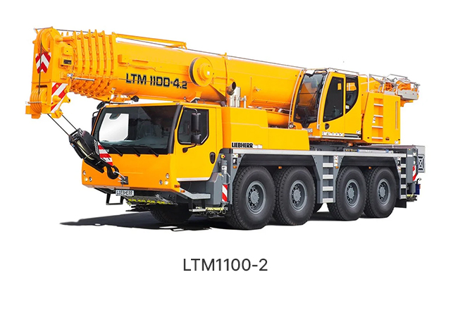 LTM 1100-5.2